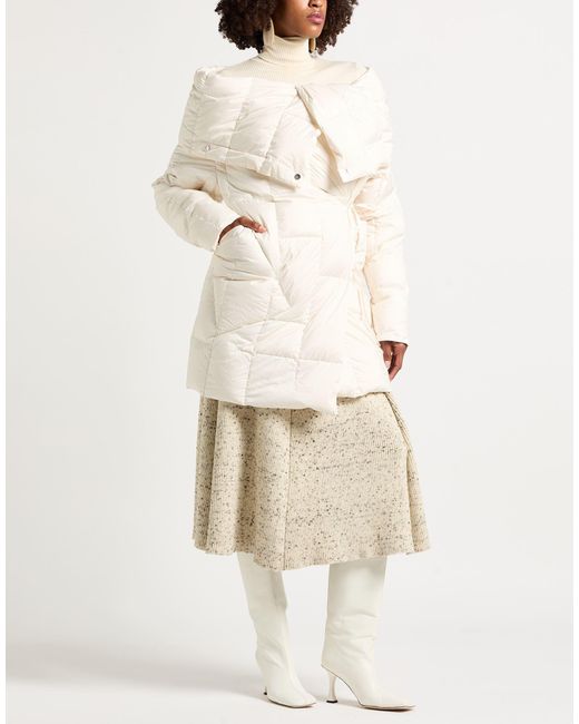 Add Natural Puffers