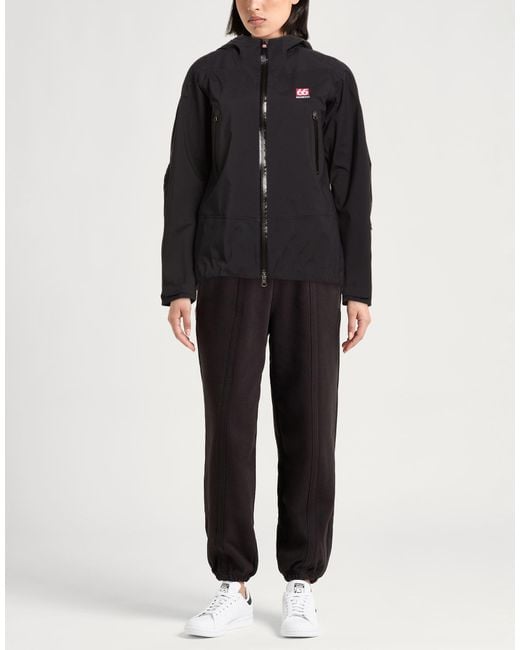 66 North Black Jackets