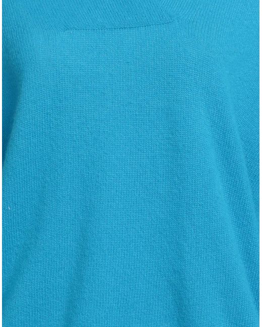 Alysi Blue Jumper