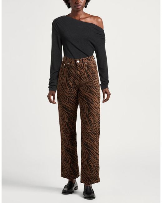 Pullover di Staud in Black