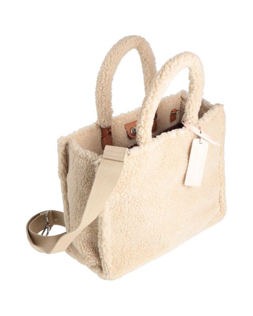 Coccinelle Natural Handbag