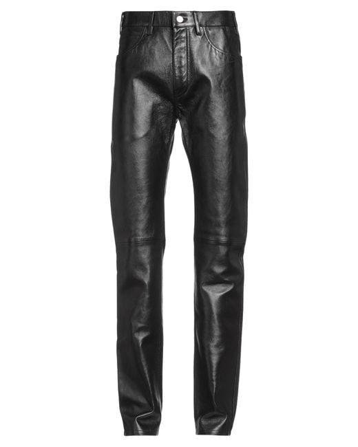 Celine Trouser in Gray for Men | Lyst