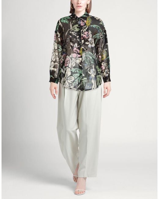 Shirtaporter Gray Shirts