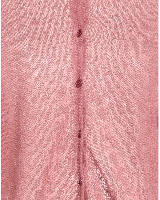 Crossley Pink Cardigans