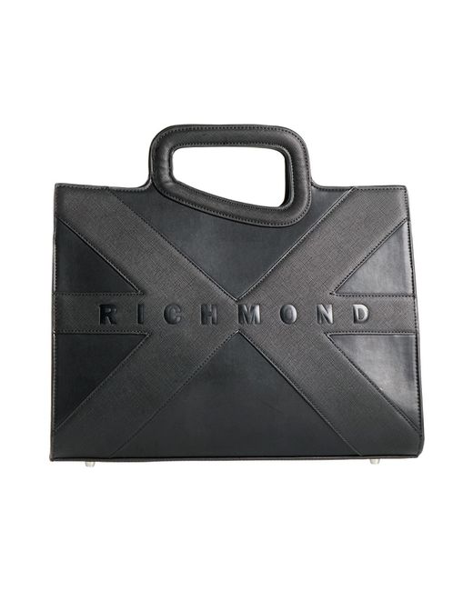 Richmond X Black Handbag