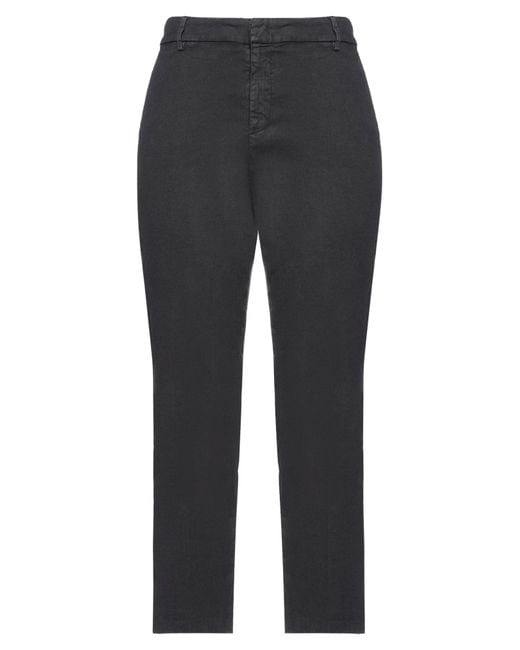 Dondup Gray Trouser