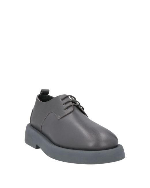 Stringate di Marsèll in Gray