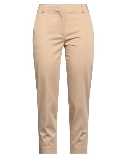 Pantalon max mara hot sale