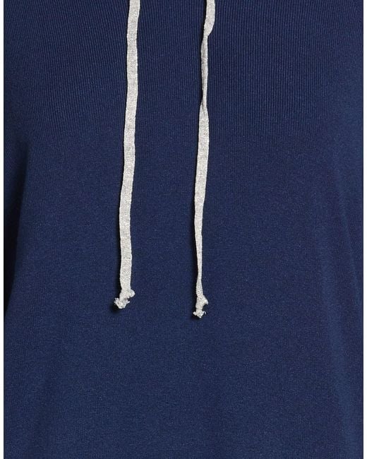 Kontatto Blue Sweaters
