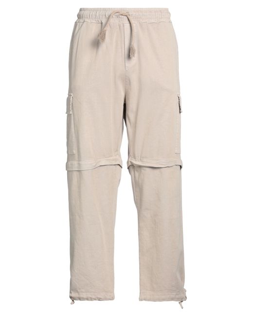 DISCLAIMER Hose in Natural für Herren