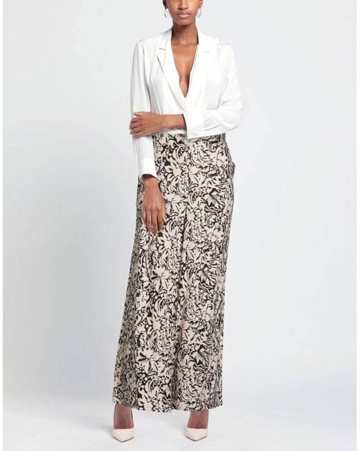 Pantalone di ALESSIA SANTI in White