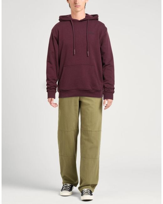 Sweat-Shirt John Richmond pour homme en coloris Purple