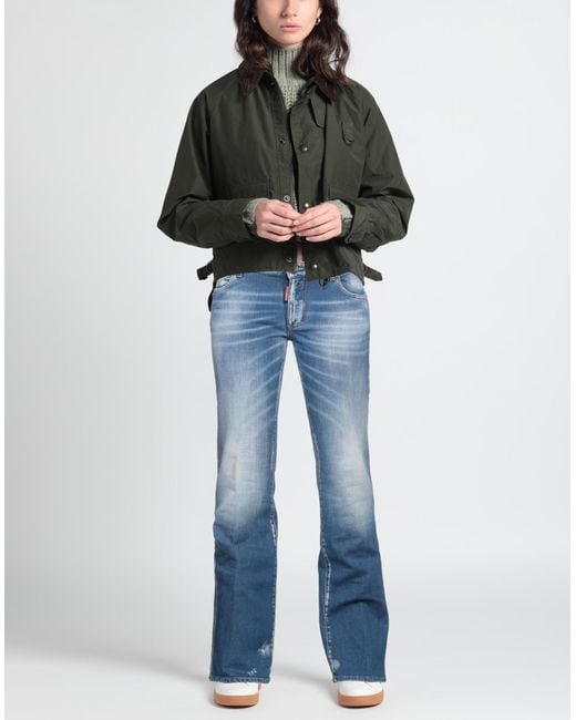 DSquared² Blue Jeans