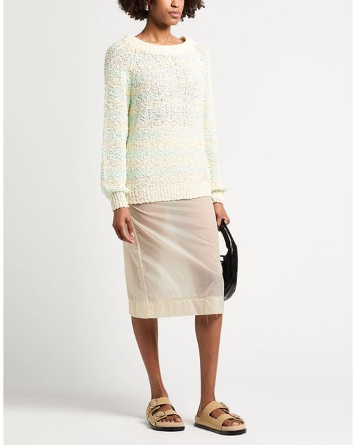 Pullover ViCOLO de color Green