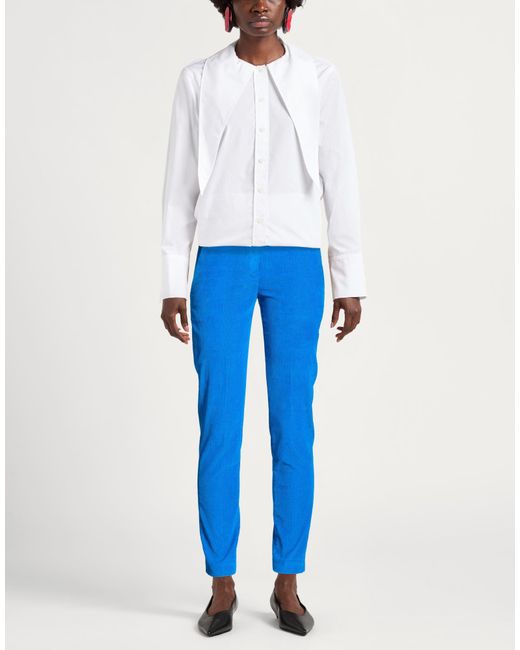 Dondup Blue Pants