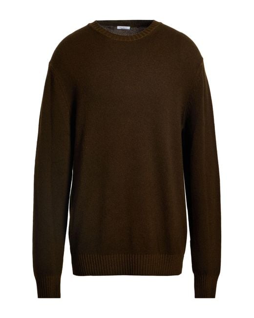 Pullover Malo pour homme en coloris Brown