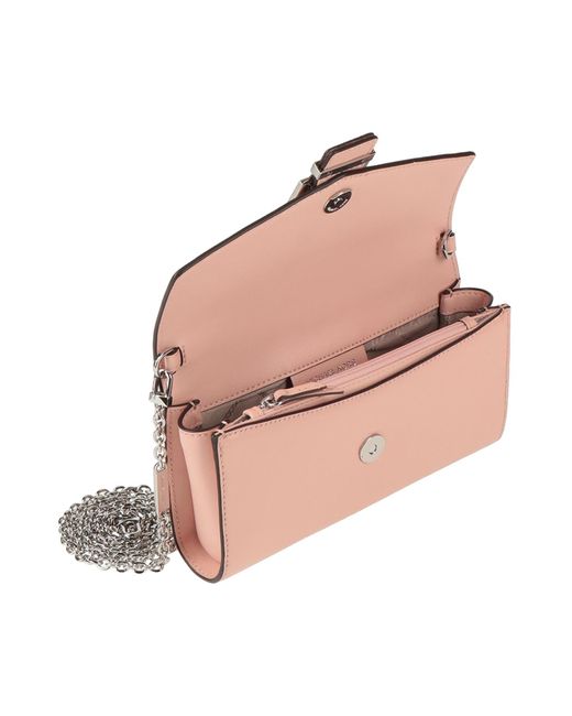 MICHAEL Michael Kors Pink Handtaschen