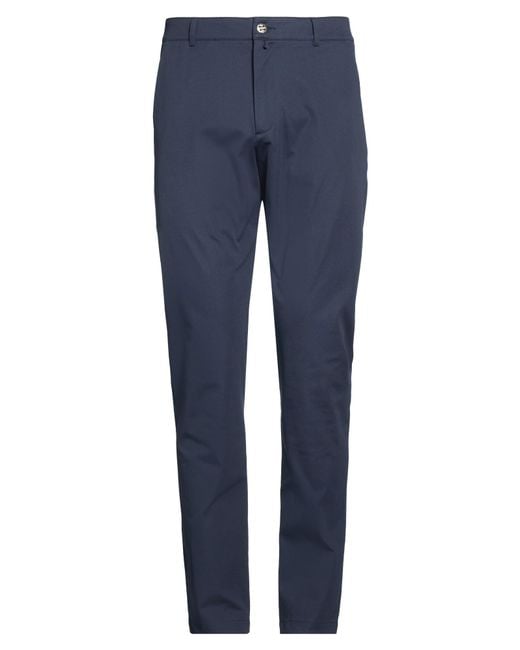 Colmar Blue Trouser for men
