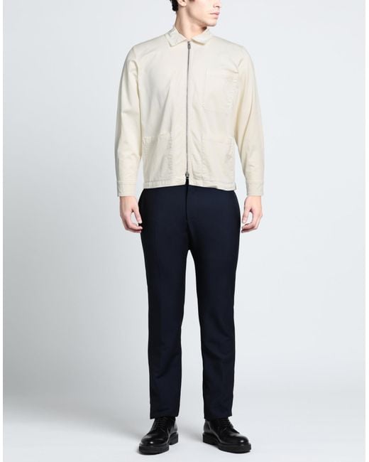 Sun 68 White Shirt for men