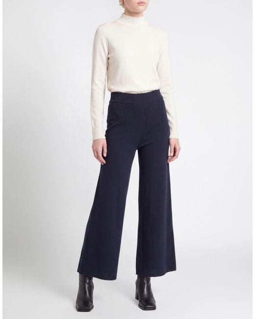 Alpha Studio Blue Pants