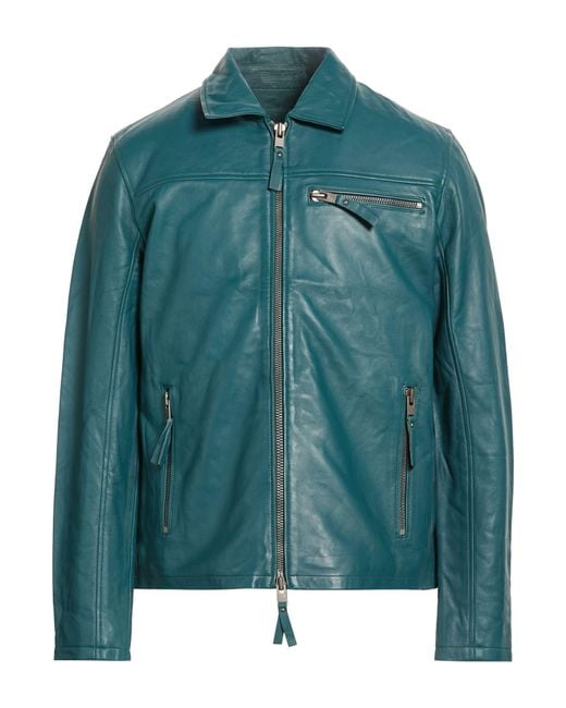 Bolongaro Trevor Jacke & Anorak in Green für Herren