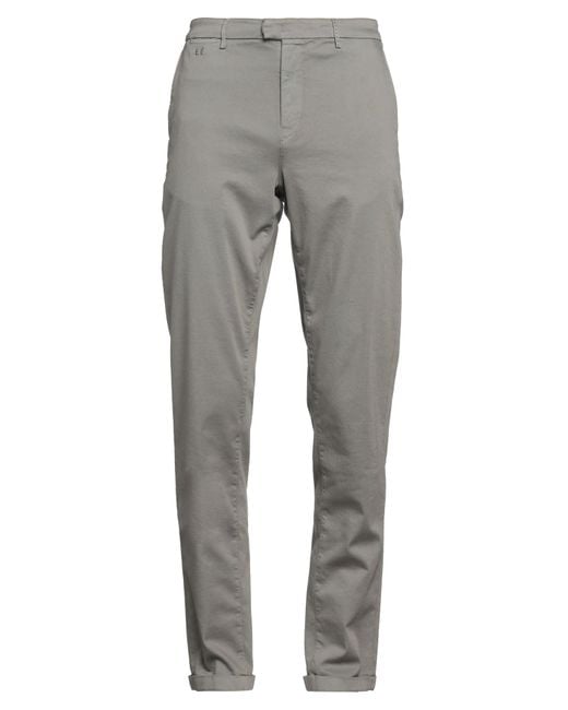 Tramarossa Hose in Gray für Herren