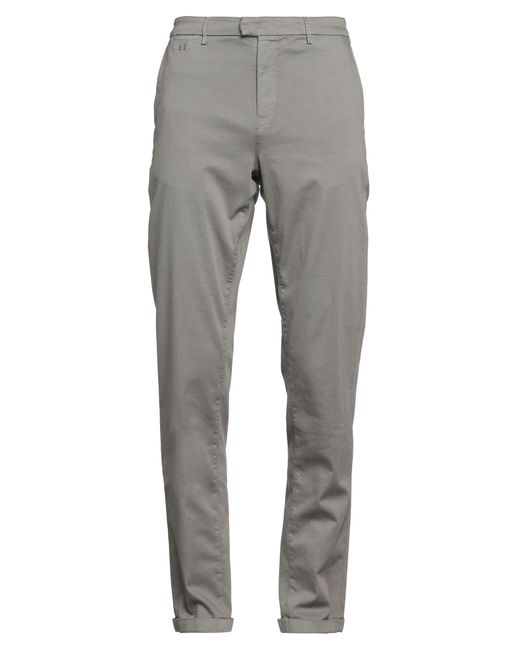 Tramarossa Hose in Gray für Herren