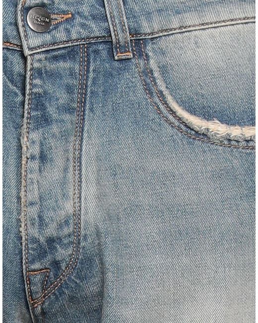 Reign Blue Jeans for men