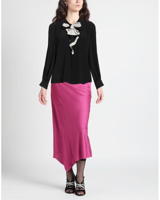 SIMONA CORSELLINI Black Top