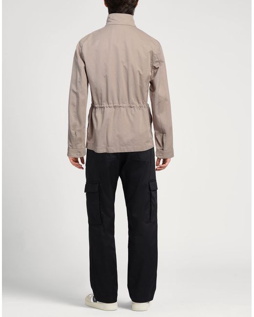 Woolrich Jacke & Anorak in Natural für Herren