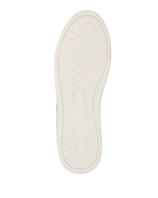 Stokton Natural Trainers for men