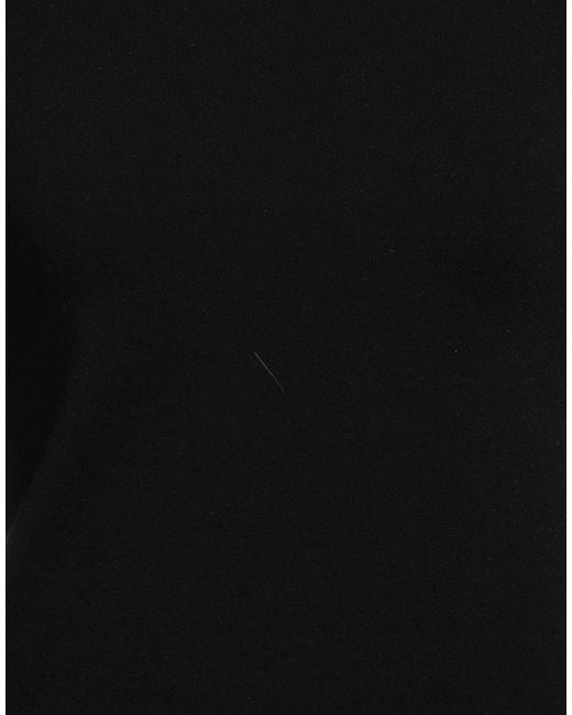 Alpha Studio Black Jumper