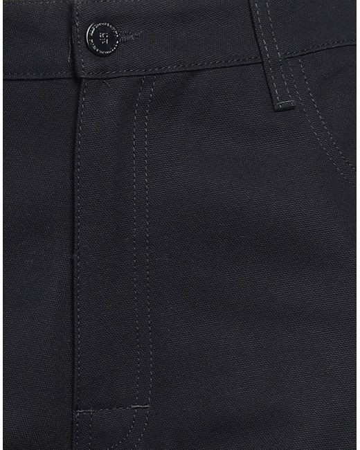 Raf Simons Blue Trouser