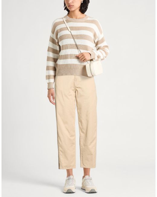Jucca Natural Pants