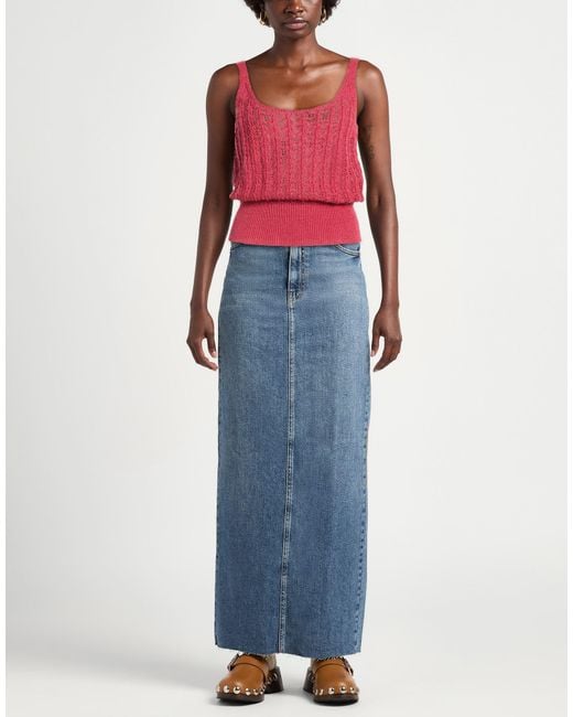 Eleventy Red Tops