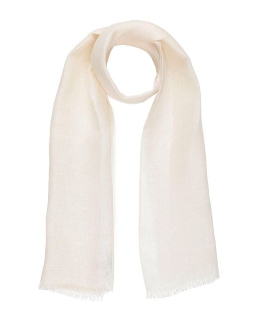 Sciarpa di Weekend by Maxmara in White