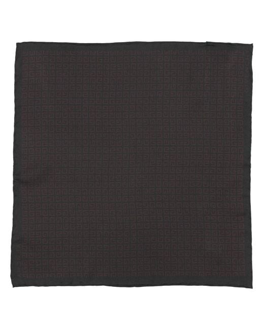 Givenchy Black Ties & Bow Ties for men
