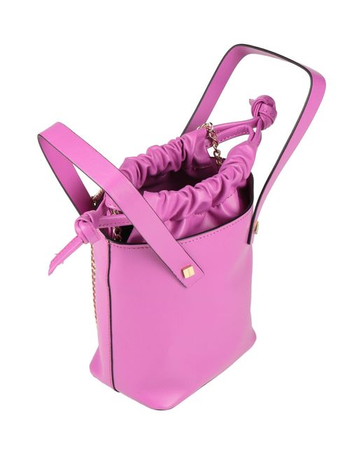 VISONE Pink Handbag