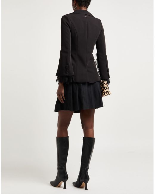 Americana No Secrets de color Black