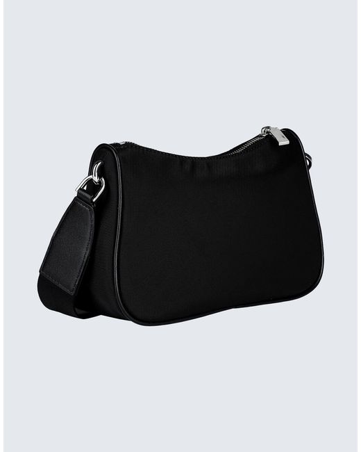 MICHAEL Michael Kors Black Cross-body Bag