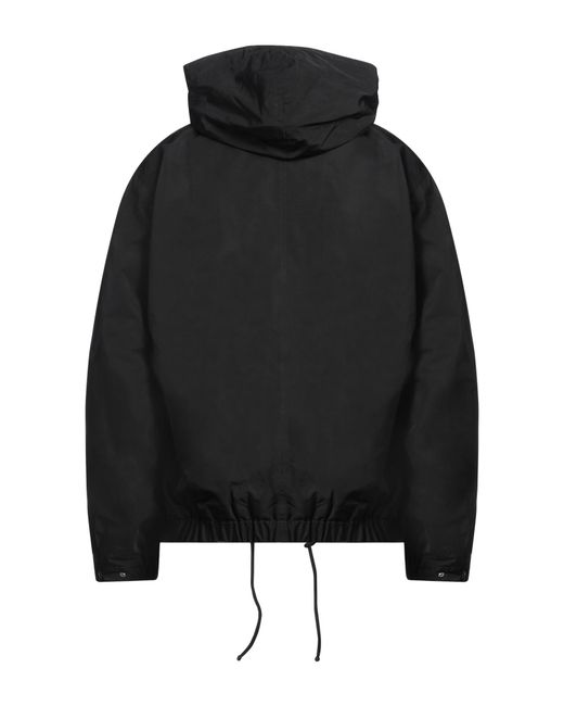 Sandro Black Jacket for men