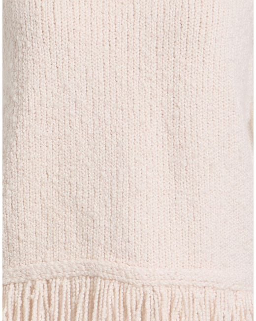 Eleventy Natural Jumper