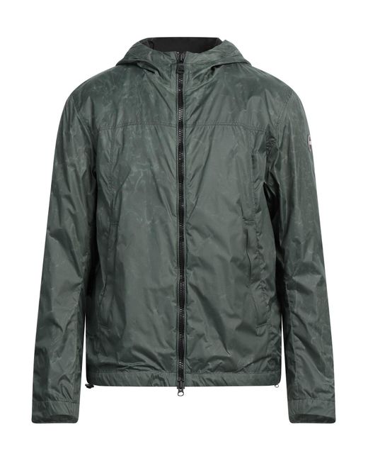 Colmar Jacke & Anorak in Green für Herren