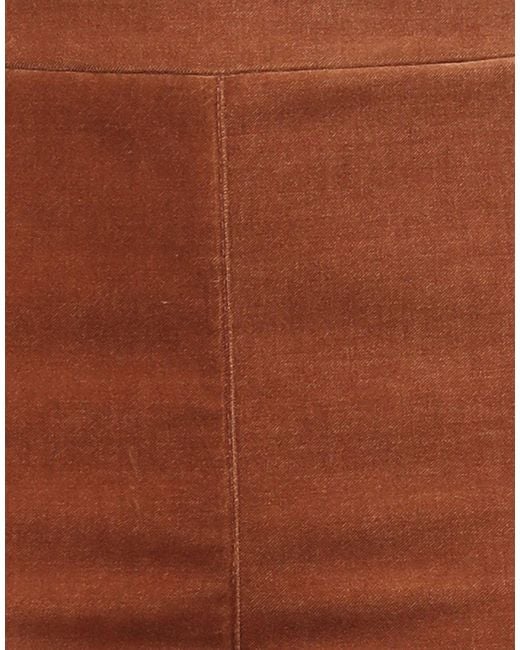 Ballantyne Brown Trouser