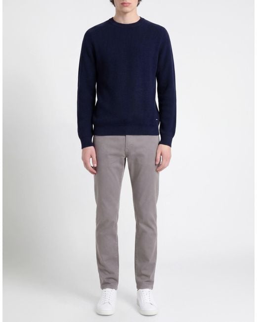 Pullover Liu Jo pour homme en coloris Blue