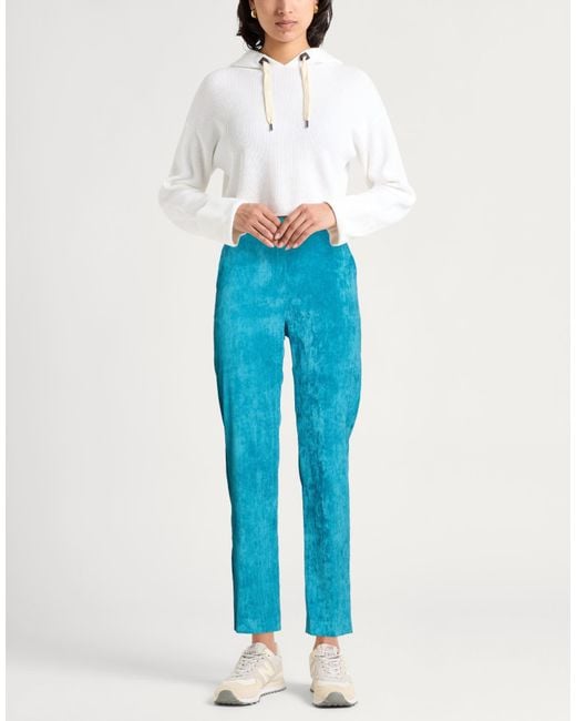Suoli Blue Pants