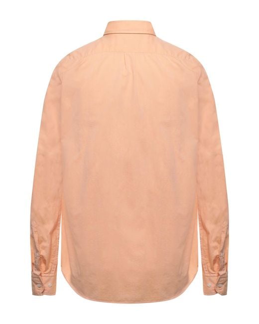 B.D. Baggies White Shirt for men