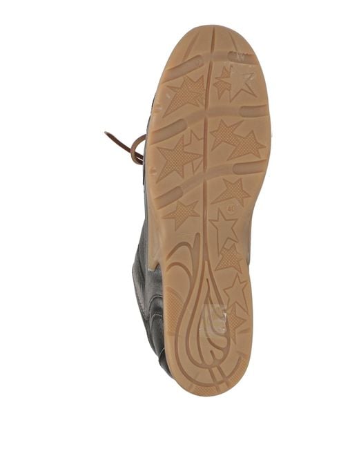 Ovyè Gray Trainers