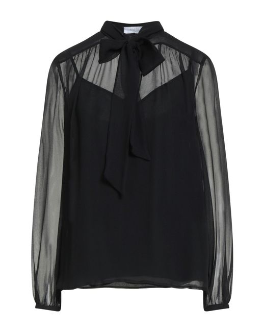 Barba Napoli Black Top Silk