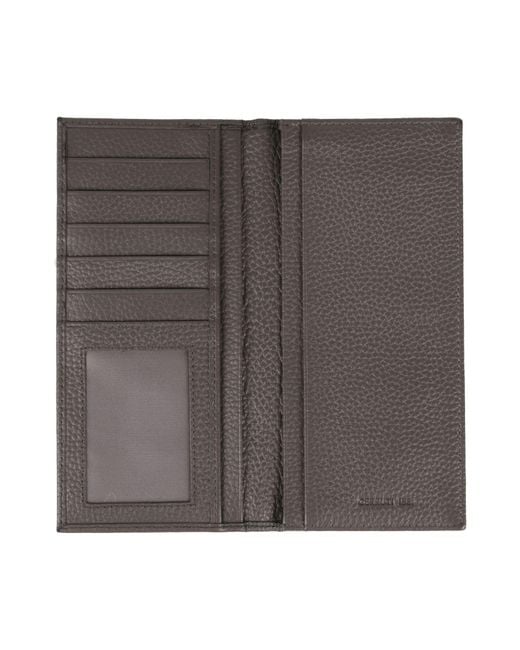 Cerruti 1881 Gray Wallet for men